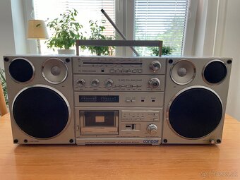 Tesla Condor + Transylvania - 2