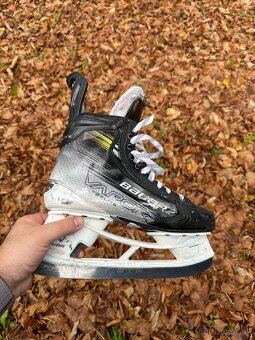 Korcule Bauer Vapor Hyperlite 2 custom - 2