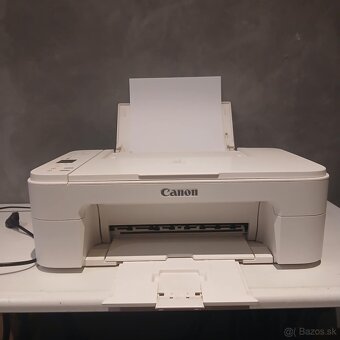 Atramentová tlaciareň - 2