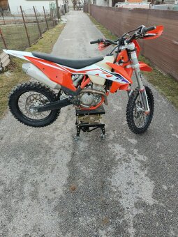 Ktm exc-f 350 2023 - 2