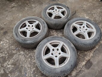 5x112 R15 elektróny - 2