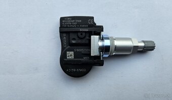 SUZUKI SNÍMAČE TLAKU PNEUMATÍK
- 2