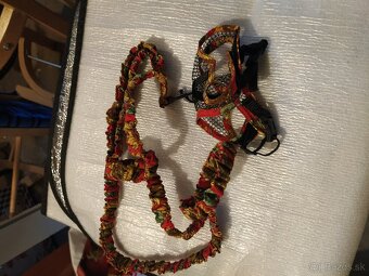 Doplnky pre morča - 2