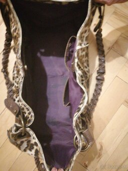 Predám dámsku kabelku - 2