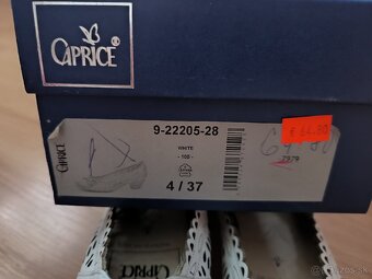 Dámske lodičky - 2