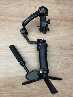 Zhiyun weebil 3s combo gimbal - 2
