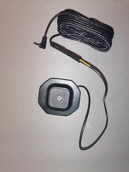 Monitor 5 Palcovy AHD IPS 1080p+kamera . - 2