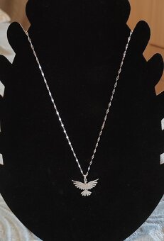 krásna retiazka - 2