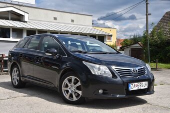 Toyota Avensis Combi - 2