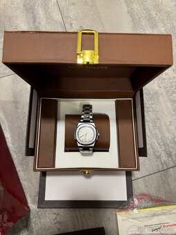Patek Philippe hodinky - 2