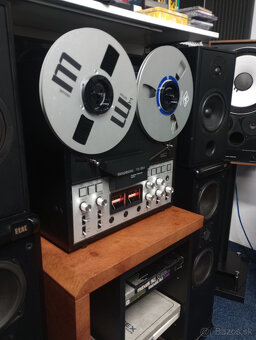 Tandberg TD 20 A - 2