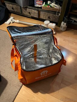 Termo taška Bistro - 2