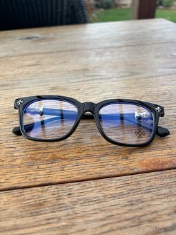 Chrome hearts okuliare - 2
