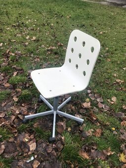 Kancelárska stolička Ikea - 2