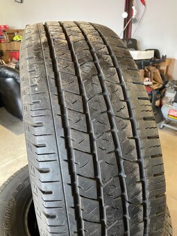 Continental crosscontact - 2