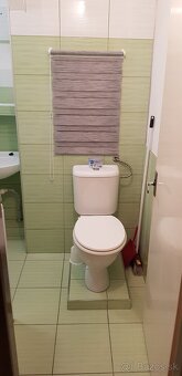 Predám 1 izb.byt - 2