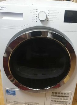 Predam Sušičku ako nove značka Beko - 2