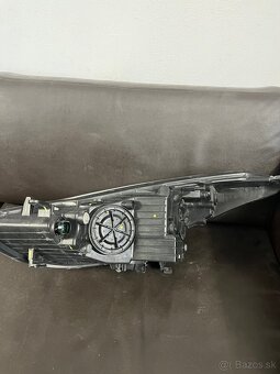 Svetlo Hyundai i30 2 - 2