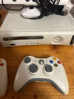 XBOX 360 - 2