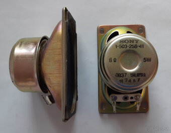 Reproduktory / repraky Sony, PC - 2