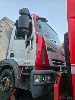 IVECO EUROCARGO 120E22 NÁHRADNÍ DÍLY - 2