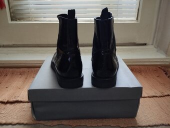 Predám topánky Vagabond - 2