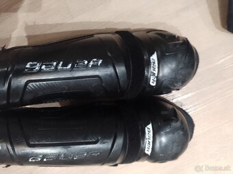 Hokejová výstroj - 2