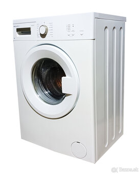 Automatická pračka PHILCO PL 151 F - 2