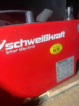 Predam plazmovú rezacku - 2