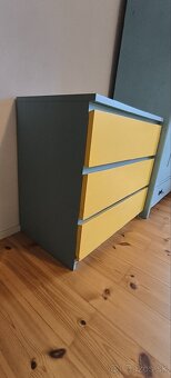 Ikea komoda - 2