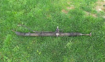 Alfa Romeo 147 nahradne diely - 2