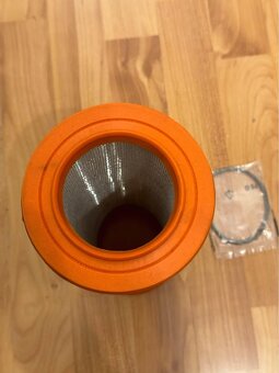 Fram CA6393 vzduchový filter pre Saab - 2