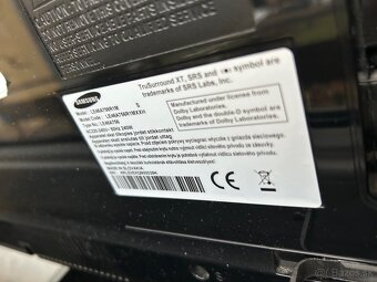 Samsung TV FULL HD 116 cm - 2