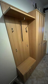 Predsieňová zostava - 2