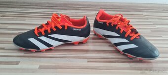 Predám kopačky Adidas Predator č. 38 - 2