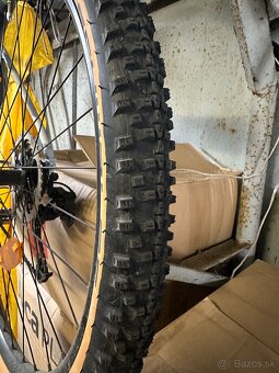 Bicykel Škoda L - 2