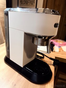 Delonghi Dedica style - 2