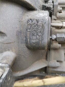 Kia carens 3 103kw - 2