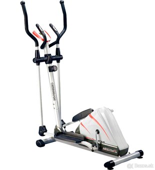 Eliptický trenažér - 2