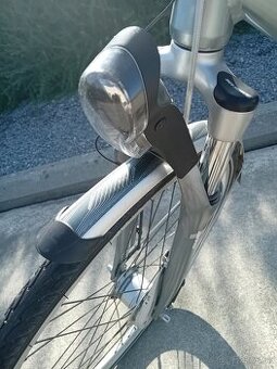 Predám bicykel Giant - 2