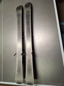 Detské lyže HEAD 96cm - 2