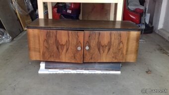 Skrinka, botník, stojan - 2