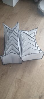 Nový organizér na šaty - 2