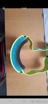 Okuliare a palice - 2