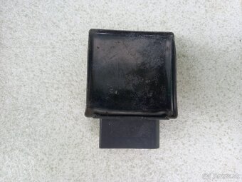 VW Group RJ palivového čerpadla - 2