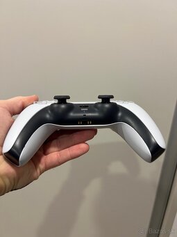 Ovládač Ps5 - 2