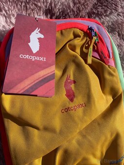 Cotopaxi Allpa 20 batoh - 2