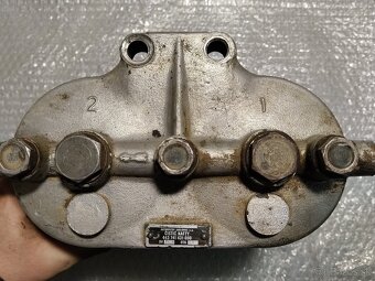 Palivové filtre - 2