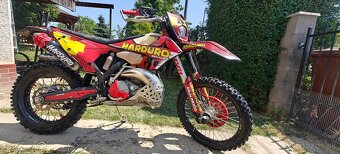 Rieju MR300 Racing 65mth - 2