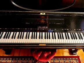 Klavír - 2